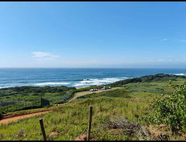 1,808M² VACANT LAND FOR SALE IN SEATON ESTATE